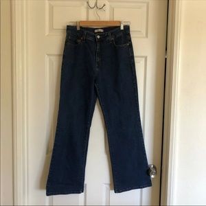 vintage levi jeans